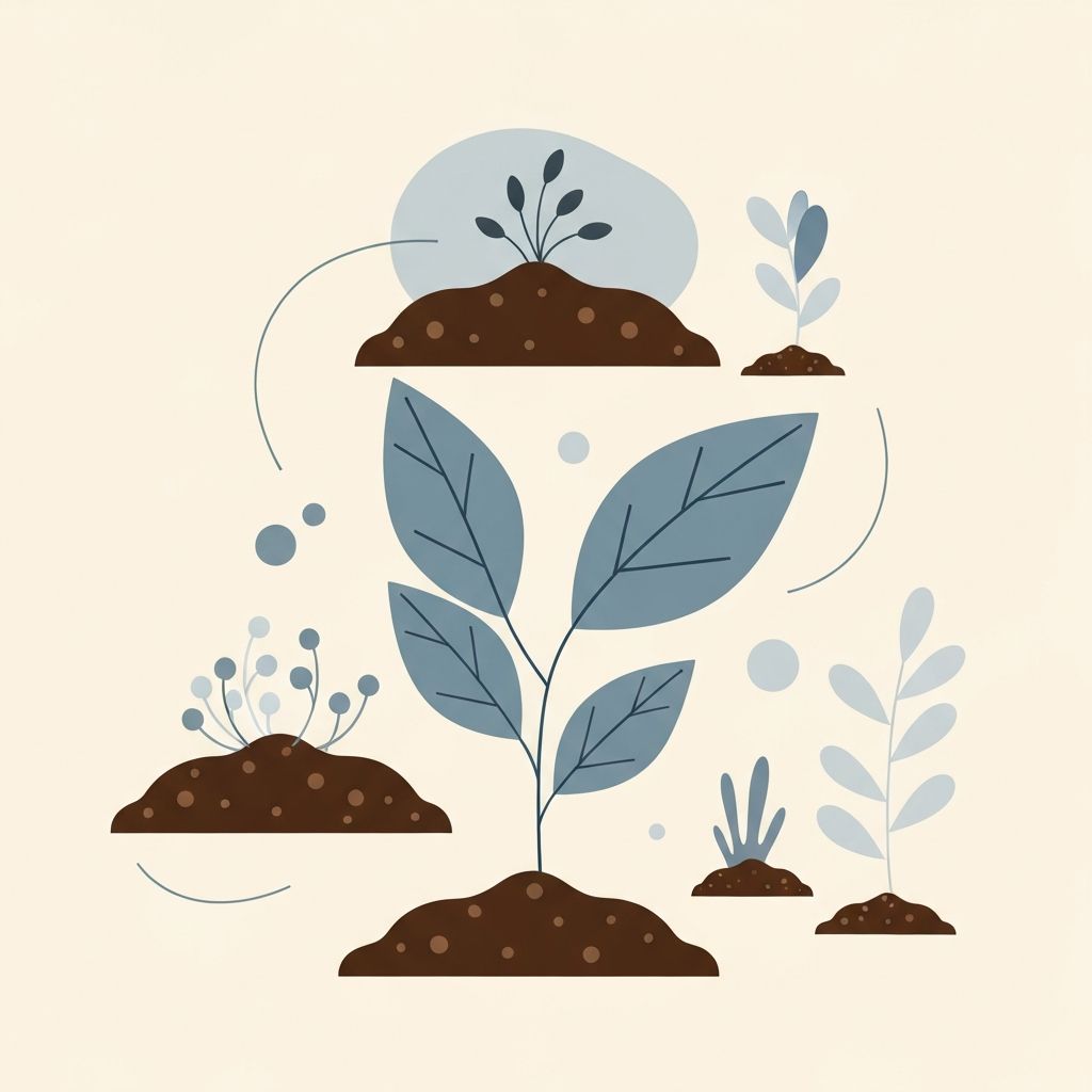 Perspektif lingkungan dan nutrisi